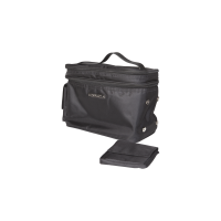 Kufer nylonowy czarny (R23976)